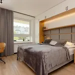 公寓 Warsaw Stylish By Renters *