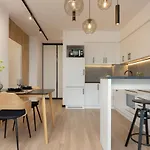 Warsaw Stylish By Renters * 皮瑟兹诺