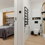 Warsaw Stylish By Renters 皮瑟兹诺