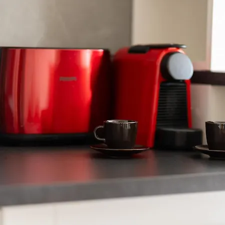 Апартаменты Warsaw Stylish By Renters