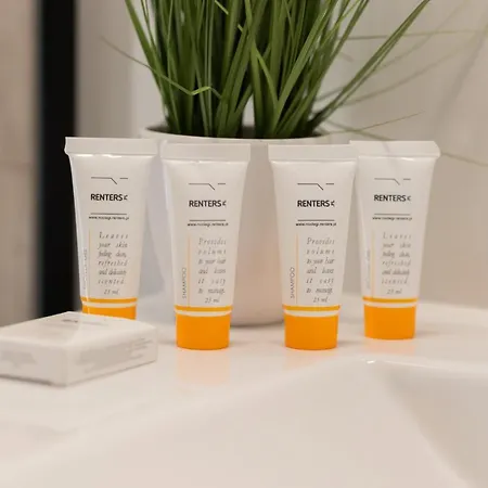 Warsaw Stylish By Renters Апартаменты Пясечно