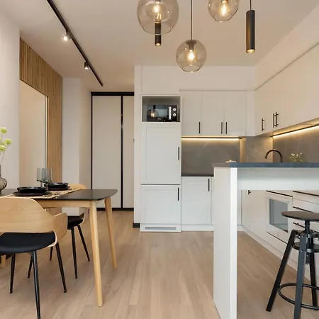Warsaw Stylish By Renters * Пясечно