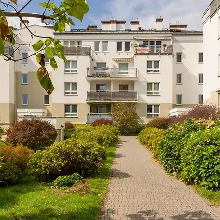 Warsaw Stylish By Renters Апартаменты Пясечно