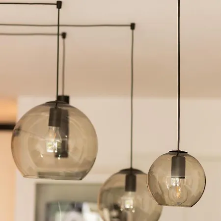 Warsaw Stylish By Renters Appartement