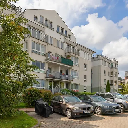 Warsaw Stylish By Renters * Пясечно