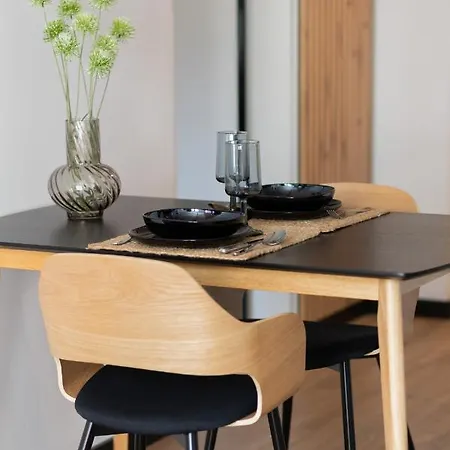 Warsaw Stylish By Renters * Пясечно