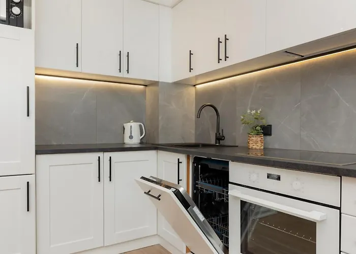 Warsaw Stylish By Renters * Piaseczno (Masovia)