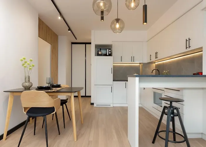Warsaw Stylish By Renters * Piaseczno (Masovia)