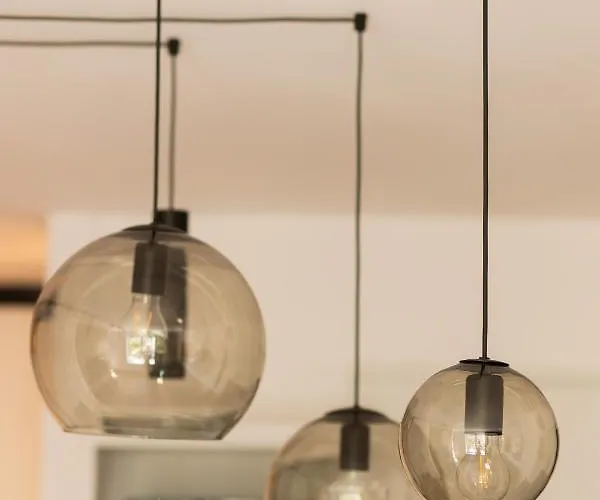 Warsaw Stylish By Renters Apartment