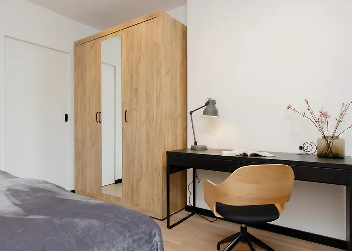 Apartment Warsaw Stylish By Renters Piaseczno (Masovia)