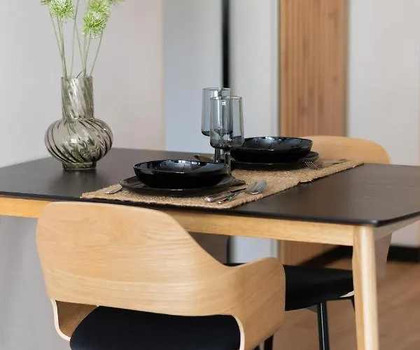 Warsaw Stylish By Renters * Piaseczno (Masovia)